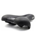 SELLE ROYAL șa - ELLIPSE RELAXED - negru