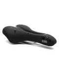 SELLE ROYAL șa - ELLIPSE RELAXED - negru