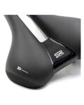 SELLE ROYAL șa - ELLIPSE RELAXED - negru