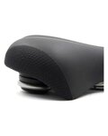 SELLE ROYAL șa - ELLIPSE RELAXED - negru