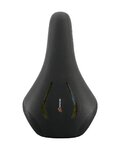 SELLE ROYAL șa - EVO ATHLETIC - negru