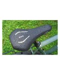 SELLE ROYAL șa - EVO ATHLETIC - negru