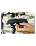 SELLE ROYAL șa - EVO ATHLETIC - negru