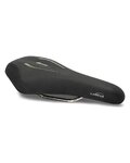 SELLE ROYAL șa - EVO ATHLETIC - negru