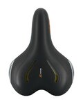 SELLE ROYAL șa - LOOKIN MODERATE - negru