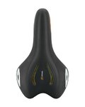 SELLE ROYAL șa - LOOKIN ATHLETIC - negru
