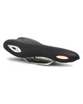 SELLE ROYAL șa - LOOKIN ATHLETIC - negru