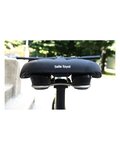 SELLE ROYAL șa - LOOKIN EVO RELAXED - negru