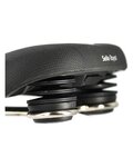SELLE ROYAL șa - LOOKIN EVO RELAXED - negru