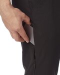 GIRO Pantaloni scurți de ciclism fără bretele - ARC SHORT PLUS LINER - negru