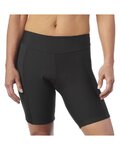 GIRO Pantaloni scurți de ciclism fără bretele - ARC SHORT W PLUS LINER - negru