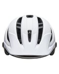 BELL Cască de ciclism - SIXER MIPS - alb/negru