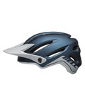 BELL Cască de ciclism - 4FORTY - albastru/alb