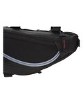 BLACKBURN Geantă de ciclism - OUTPOST - negru