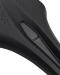 FIZIK șa - TERRA ARGO X3 - 150MM - negru