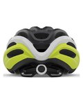 GIRO Cască de ciclism - ISODE - negru/galben