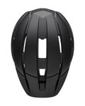 BELL Cască de ciclism - SIDETRACK II CHILD - negru