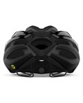 GIRO Cască de ciclism - SYNTHE MIPS II - negru