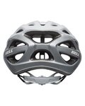 BELL Cască de ciclism - TRAVERSE - argintiu