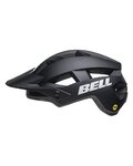 BELL Cască de ciclism - SPARK 2 MIPS - negru