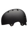 BELL Cască de ciclism - LOCAL - negru
