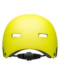BELL Cască de ciclism - LOCAL - galben