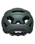 BELL Cască de ciclism - NOMAD 2 - verde