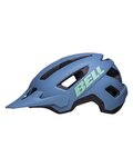 BELL Cască de ciclism - NOMAD 2 - albastru
