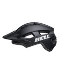 BELL Cască de ciclism - SPARK 2 JR - negru