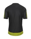 GIRO Tricou de ciclism cu mânecă scurtă - ROUST - verde deschis