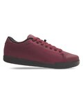 GIRO Pantofi de ciclism - DEED - bordo