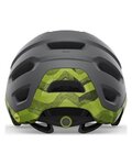 GIRO Cască de ciclism - SOURCE MIPS - antracit/verde deschis