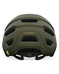 GIRO Cască de ciclism - SOURCE MIPS - verde