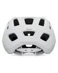 GIRO Cască de ciclism - RADIX W - alb