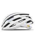 GIRO Cască de ciclism - EMBER MIPS - alb
