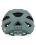 GIRO Cască de ciclism - MONTARO MIPS II - verde