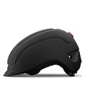 GIRO Cască de ciclism - CADEN II - negru