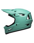 BELL Cască de ciclism - SANCTION 2 - verde deschis