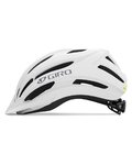 GIRO Cască de ciclism - REGISTER II MIPS - alb/gri