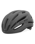 GIRO Cască de ciclism - ISODE II - gri