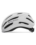 GIRO Cască de ciclism - ISODE II - alb