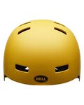 BELL Cască de ciclism - LOCAL - galben