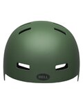 BELL Cască de ciclism - LOCAL - verde