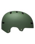 BELL Cască de ciclism - LOCAL - verde