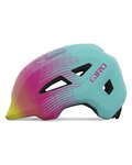 GIRO Cască de ciclism - SCAMP II - multicolor