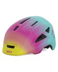 GIRO Cască de ciclism - SCAMP II - multicolor