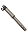 BLACKBURN pompă - CO2 MINI PUMP - gri
