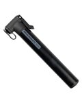 BLACKBURN pompă - GRID 2STAGE MINI PUMP - negru