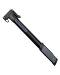 BLACKBURN pompă - GRID MINI PUMP - negru