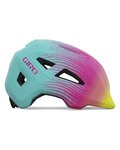 GIRO Cască de ciclism - SCAMP II MIPS - multicolor